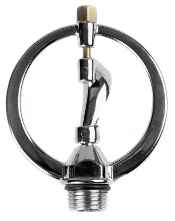 Распылитель RACO круговой, металлический 4260-55/651C купить в Тюмени