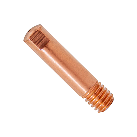 Наконечник М6x25х0,8 mm E-Cu (BS) Оберон BS140.0059 купить в Тюмени