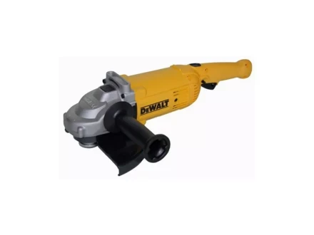 Угловая шлифмашина DeWalt D 28492 (УШМ, Болгарка) купить в Тюмени
