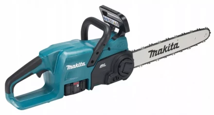 Аккумуляторная цепная пила 40см Makita DUC407RT (18V, 1* АКБ 5Ач, ЗУ)5.003 купить в Тюмени