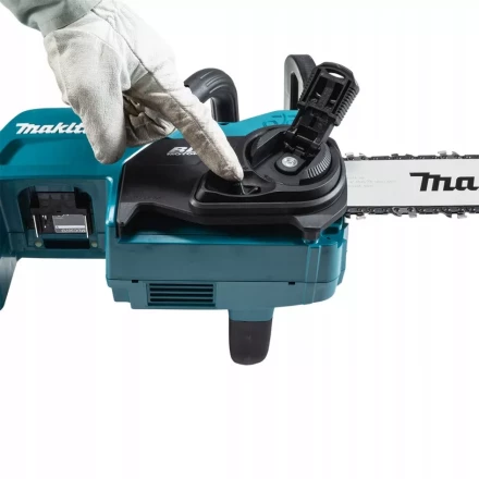 Аккумуляторная цепная пила 40см Makita DUC407RT (18V, 1* АКБ 5Ач, ЗУ)5.003 купить в Тюмени