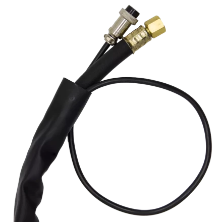 Горелка TW 26 8m (M12x1/ 2pin) XL26812220 купить в Тюмени