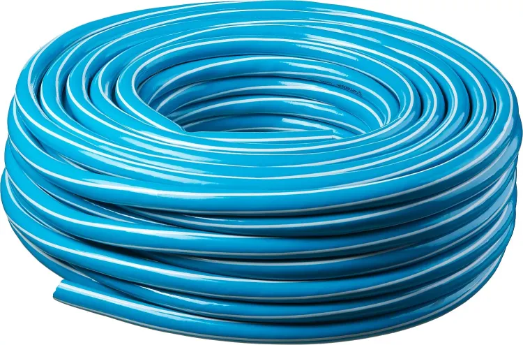 Шланг GRINDA CLASSIC поливочный, 25 атм., армированный, 3-х слойный, 1/2"х30м 8-429001-1/2-30_z02 купить в Тюмени