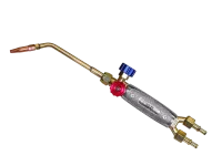 Горелка ацетиленовая Г2-23 G4-100-AC 2-3 Сварог