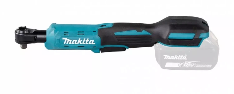 Аккумуляторный угловой гайковерт Makita DWR180Z (без АКБ и ЗУ) купить в Тюмени