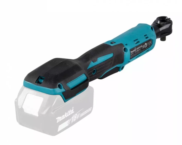 Аккумуляторный угловой гайковерт Makita DWR180Z (без АКБ и ЗУ) купить в Тюмени