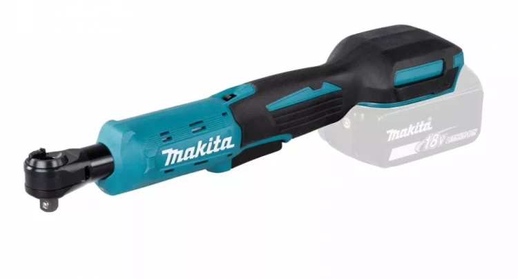 Аккумуляторный угловой гайковерт Makita DWR180Z (без АКБ и ЗУ) купить в Тюмени