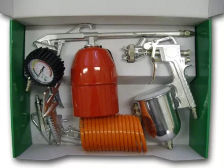 Набор 5 предметов OMG 7019.01 купить в Тюмени