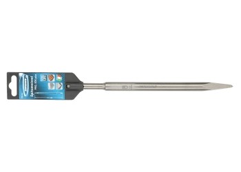 Зубило пикообразное 250мм, PRO, SDS PLUS GROSS 70316 купить в Тюмени