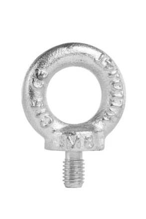 Рым-болт TOR DIN 580 6мм (Q) 1001509 купить в Тюмени