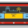 Сварочный полуавтомат ELECTROMIG 330 WAVE ACC Telwin купить в Тюмени