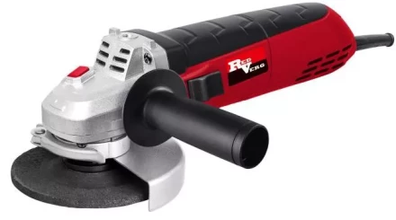 Шлифмашина RedVerg УШМ RD-AG 91-125 Болгарка купить в Тюмени