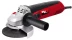 Шлифмашина RedVerg УШМ RD-AG 91-125 Болгарка купить в Тюмени