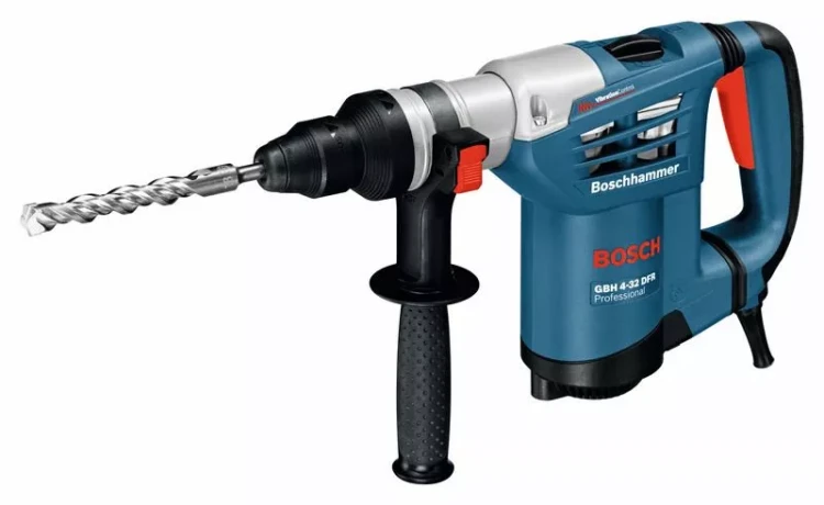 Перфоратор Bosch GBH4-32DFR арт.0.611.332.100 купить в Тюмени