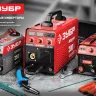 Полуавтомат сварочный инверторный МIG-MAG c функцией ММА ПС-200 серия МАСТЕР купить в Тюмени