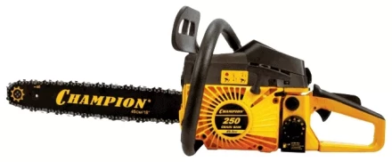 Бензопила Champion 250-18 купить в Тюмени