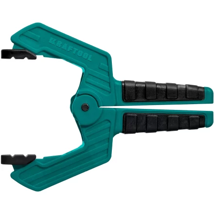 Струбцина KRAFTOOL SC-xx, пружинная 32227-5 купить в Тюмени