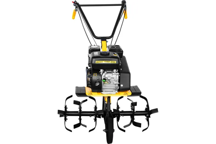 Мотокультиватор HUTER GMC-850 купить в Тюмени