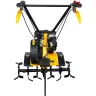 Мотокультиватор HUTER GMC-850 купить в Тюмени