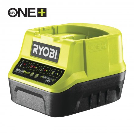 Ryobi Зарядное устройство ONE RC18120 5133002891 купить в Тюмени