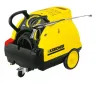 Мойка высокого давления Karcher HDS 550 C ECO (Мойка Керхер HDS 550 C ECO) купить в Тюмени