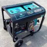 Дизельный генератор GESHT GD7500E купить в Тюмени