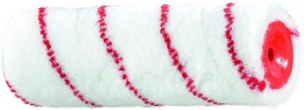 Мини-валик сменный &quot;НЕЙЛОН Стандарт&quot; 150 мм/9 мм,D 15 мм D р. 6 мм полиамид  MATRIX 80610 купить в Тюмени