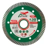 Диск алмазный TURBO GRANITE SOLID SKYWER 230*2,2*10*22,23 mm купить в Тюмени