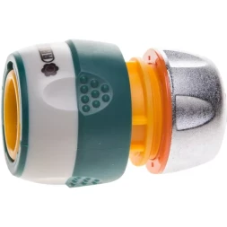 Соединитель RACO &quot;Profi-Plus&quot; (шланг-насадка) пластиковый, 3/4&quot; 4247-55095B