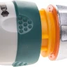 Соединитель RACO "Profi-Plus" (шланг-насадка) пластиковый, 3/4" 4247-55095B купить в Тюмени