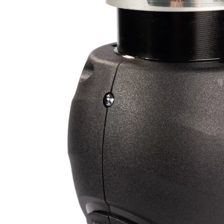 Пресс гидравлический аккумуляторный безматричный КВТ ПГРА-240БМ для опрессовки наконечников до 240 мм (91795) купить в Тюмени