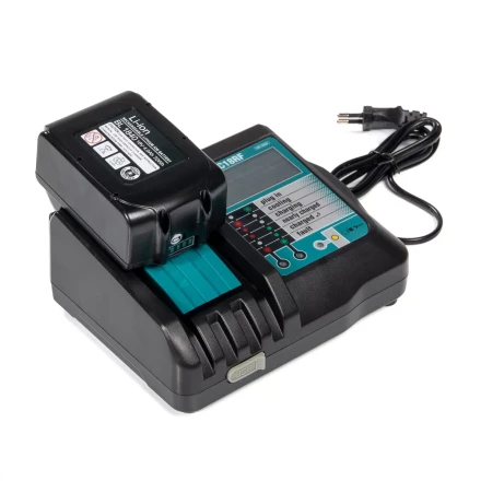 Пресс гидравлический аккумуляторный безматричный КВТ ПГРА-240БМ для опрессовки наконечников до 240 мм (91795) купить в Тюмени