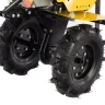 Мотоблок бензиновый DPT-270 Denzel 56402 купить в Тюмени