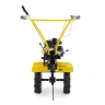 Мотоблок бензиновый DPT-270 Denzel 56402 купить в Тюмени