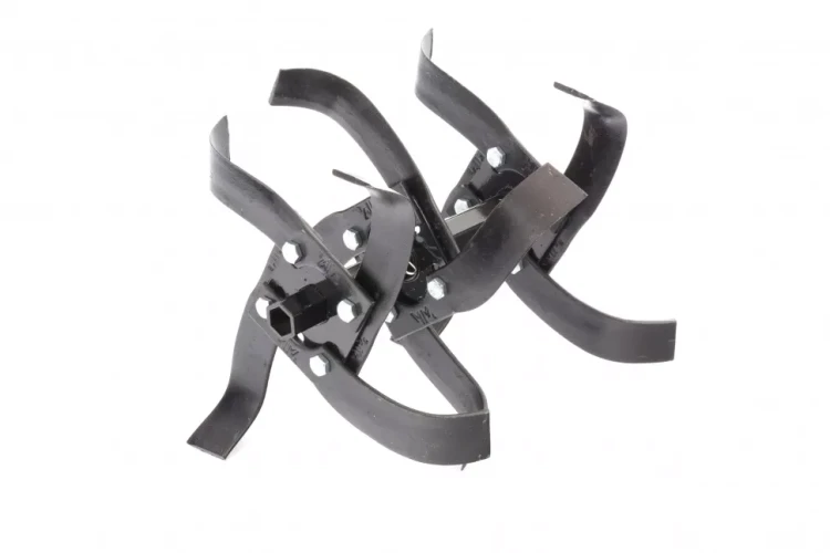 Мотоблок бензиновый DPT-270 Denzel 56402 купить в Тюмени