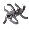 Мотоблок бензиновый DPT-270 Denzel 56402 купить в Тюмени
