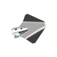 Прочистная насадка нож для жира Т-8  63205