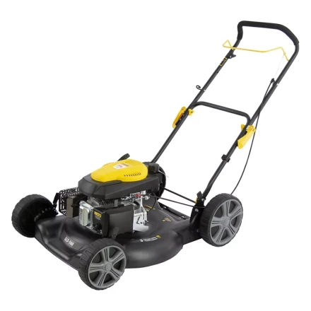 Газонокосилка бензиновая GLD-560, 196 см3, ширина 56 см Denzel 58808 купить в Тюмени