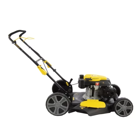 Газонокосилка бензиновая GLD-560, 196 см3, ширина 56 см Denzel 58808 купить в Тюмени