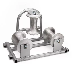 Ролик кабельный РКУ-140 КВТ