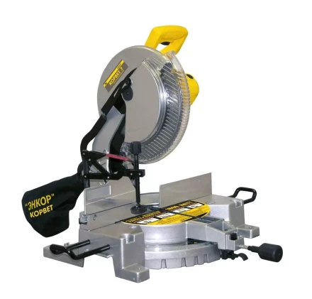 Пила торцовочная Корвет 7 90070 купить в Тюмени