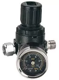 Регулятор с манометром АR802А Auarita купить в Тюмени