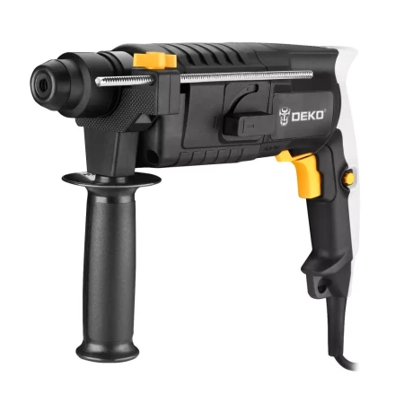 Перфоратор DKH650W DEKO, 063-4118 купить в Тюмени