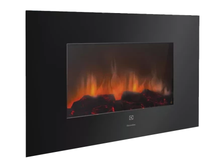 Электрокамин-камин электрический Electrolux EFP/W 2000S купить в Тюмени