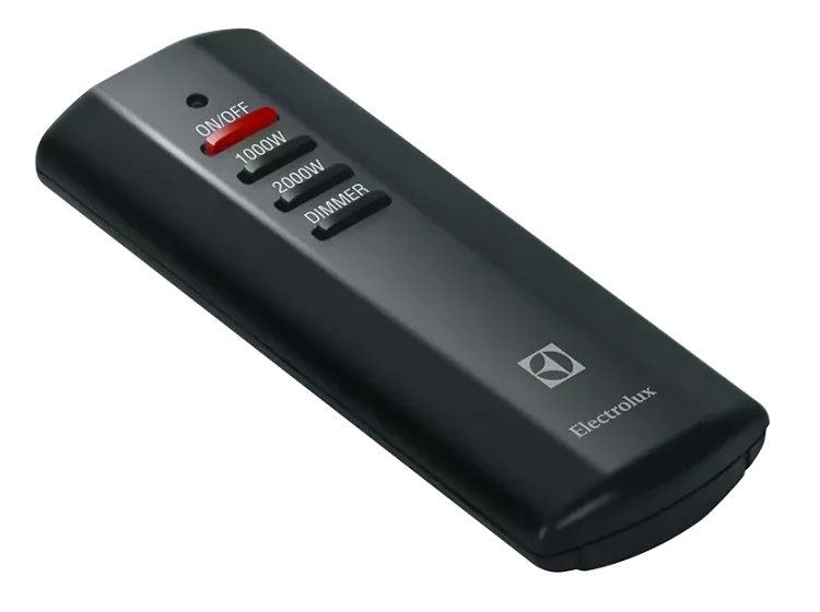 Электрокамин-камин электрический Electrolux EFP/W 2000S купить в Тюмени