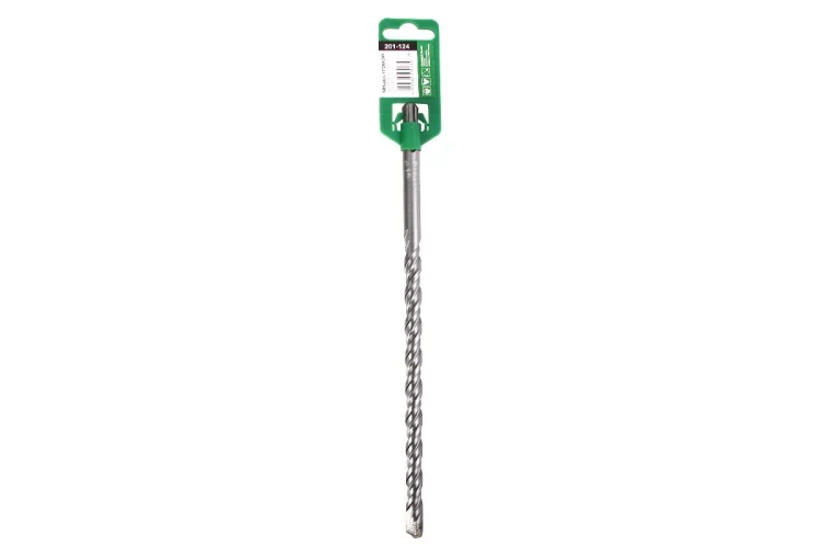 Бур HAMMER Ф12х260мм SDS Plus (201-124) купить в Тюмени