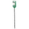 Бур HAMMER Ф12х260мм SDS Plus (201-124) купить в Тюмени