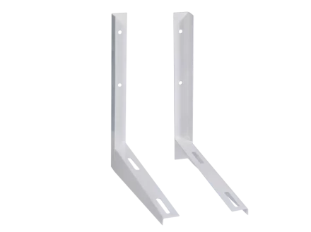 Кронштейн BALLU 1000x700 пара в упаковке с крепежом купить в Тюмени