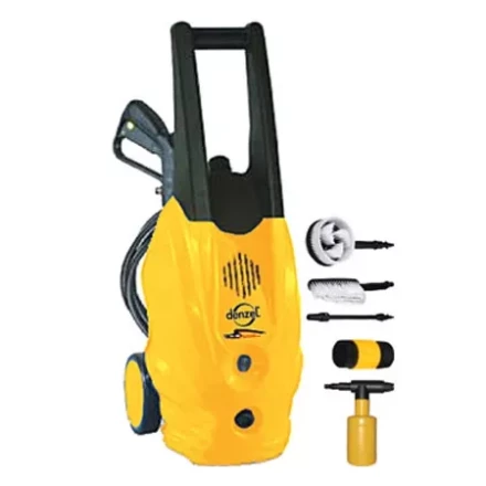 Минимойка-мойка высокого давления DENZEL HPW-1500 58265 купить в Тюмени