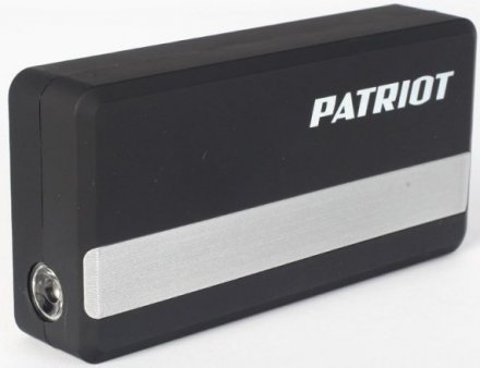 Пусковой многофункциональный аккумулятор PATRIOT Magnum 14 купить в Тюмени